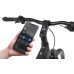 Elektrijalgratas Ecobike LX500 Graphite 960Wh-19