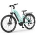 Elektrijalgratas Ecobike LX500 Mint 720Wh-17