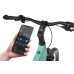 Elektrijalgratas Ecobike LX500 Mint 720Wh-17