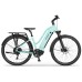 Elektrijalgratas Ecobike LX500 Mint 720Wh-17