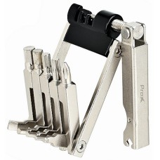 Tool set ProX TL-06 Multi 11in1 Tool set ProX TL-06 Multi 11in1