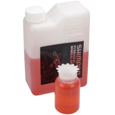 Mineraal piduri l Shimano 100ml bulk pack Mineraal piduri l Shimano 100ml bulk pack