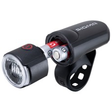 Esituli Sigma AURA 30 battery (StVZO)