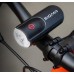 Esituli Sigma AURA 30 battery (StVZO)