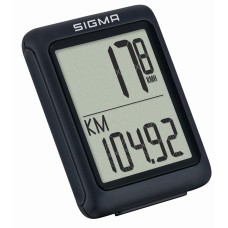 Rattakompuuter Sigma BC 5.0 WL ATS juhtmevaba Rattakompuuter Sigma BC 5.0 WL ATS juhtmevaba