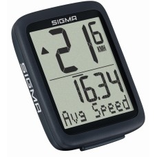 Rattakompuuter Sigma BC 8.0 WL ATS juhtmevaba Rattakompuuter Sigma BC 8.0 WL ATS juhtmevaba