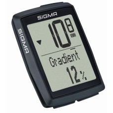 Rattakompuuter Sigma BC 14.0 WL STS/CAD juhtmevaba Rattakompuuter Sigma BC 14.0 WL STS/CAD juhtmevaba