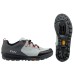 Rattakingad Northwave Rockit MTB AM light grey-red fluo-45