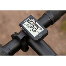 Rattakompuuter SIGMA ROX 2.0 Endurance GPS black Rattakompuuter SIGMA ROX 2.0 Endurance GPS black