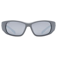 Prillid Uvex sportstyle 514 grey matt / mirror silver Prillid Uvex sportstyle 514 grey matt / mirror silver