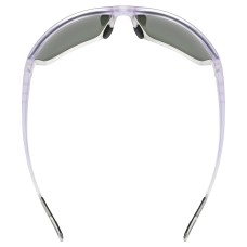 Prillid Uvex sportstyle 806 purple fade / mirror purple Prillid Uvex sportstyle 806 purple fade / mirror purple