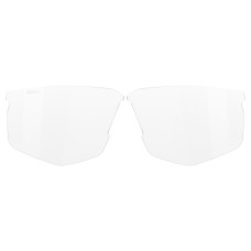 Prillid Uvex axos set black matt / mirror silver
