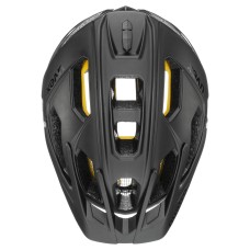 Kiivri Uvex quatro cc MIPS black matt-56-61CM Kiivri Uvex quatro cc MIPS black matt-56-61CM