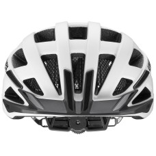 Kiivri Uvex i-vo 2 white matt-52-57CM Kiivri Uvex i-vo 2 white matt-52-57CM