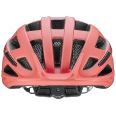 Kiivri Uvex air wing 2 cc coral-strawberry matt-50-54CM Kiivri Uvex air wing 2 cc coral-strawberry matt-50-54CM