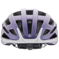 Kiivri Uvex air wing 2 cc lilac-white matt-50-54CM Kiivri Uvex air wing 2 cc lilac-white matt-50-54CM