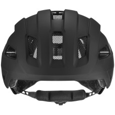 Kiivri Uvex stride black-56-59CM Kiivri Uvex stride black-56-59CM