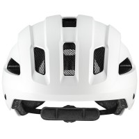 Kiivri Uvex city stride MIPS white matt-56-59CM