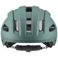 Kiivri Uvex stride sage green matt-59-61CM