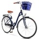 Jalgratas Romet Art Deco LUX 2025 dark blue-18