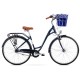 Jalgratas Romet Art Deco LUX 2025 dark blue-18