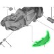 Patareide hoidja Shimano XTR Di2 RD-M9250 SGS/GS