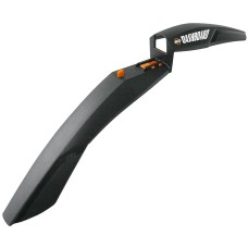 Porikaitse esimene 26-27.5 SKS Dashboard