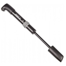 Pump SKS Rookie XL black Pump SKS Rookie XL black