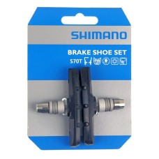 Piduriklotsid Shimano DEORE BR-M510
