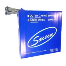 Piduritross Saccon Italy galvanized 1.5x1800mm 100pcs. Box