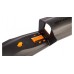 Porikaitse esimene 28 + 29 SKS Shockblade Dark