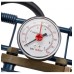 Pump foot SKS Twin Air