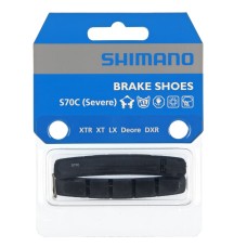 Pidurikummid Shimano S70C Pidurikummid Shimano S70C