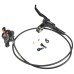 Ketaspidur esimene Shimano BL/BR-MT200(L) black