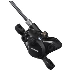 Ketaspidur tagumine Shimano BL/BR-MT200(R) black