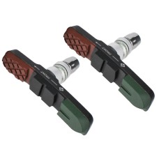Piduriklotsid ProX V-brake 72mm triple compound Piduriklotsid ProX V-brake 72mm triple compound