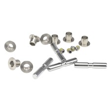 Remondikomplekts SR Suntour for seatpost NCX SP12 (PKE102-10) Remondikomplekts SR Suntour for seatpost NCX SP12 (PKE102-10)