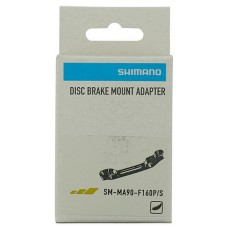 Ketaspiduri adapter esimene Shimano SM-MA90-F160P/S Ketaspiduri adapter esimene Shimano SM-MA90-F160P/S