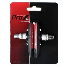 Piduriklotsid ProX V-brake 72mm dual compound Piduriklotsid ProX V-brake 72mm dual compound