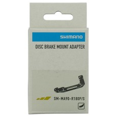 Ketaspiduri adapter tagumine Shimano SM-MA90-R180P/S Ketaspiduri adapter tagumine Shimano SM-MA90-R180P/S