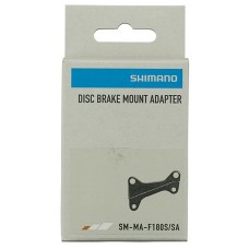 Ketaspiduri adapter esimene Shimano SM-MA-F180S/S Ketaspiduri adapter esimene Shimano SM-MA-F180S/S