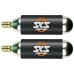 Padrun CO2 SKS for pump Airbuster (2x24g), threaded