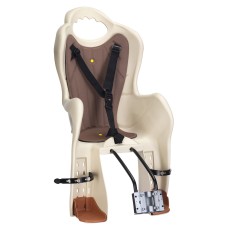 Lastetool HTP Italy Elibas T frame beige-brown