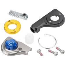 Lukustusmehhanismi osad SR Suntour SF12 Axon/Epicon all RL-RC forks (FKE420) Lukustusmehhanismi osad SR Suntour SF12 Axon/Epicon all RL-RC forks (FKE420)