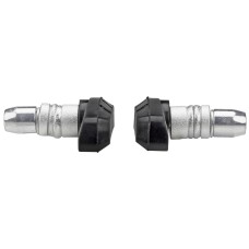 Piduriklotsid Azimut Top V-brake 70mm black