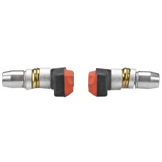 Piduriklotsid Azimut Dual Superior V-brake 70mm Piduriklotsid Azimut Dual Superior V-brake 70mm