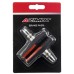 Piduriklotsid Azimut Dual Superior V-brake 70mm
