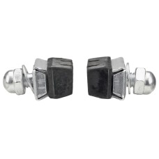Piduriklotsid Azimut Caliper Eco 40mm Piduriklotsid Azimut Caliper Eco 40mm