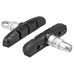 Piduriklotsid Azimut Top V-brake 70mm black