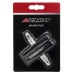 Piduriklotsid Azimut Top V-brake 70mm black